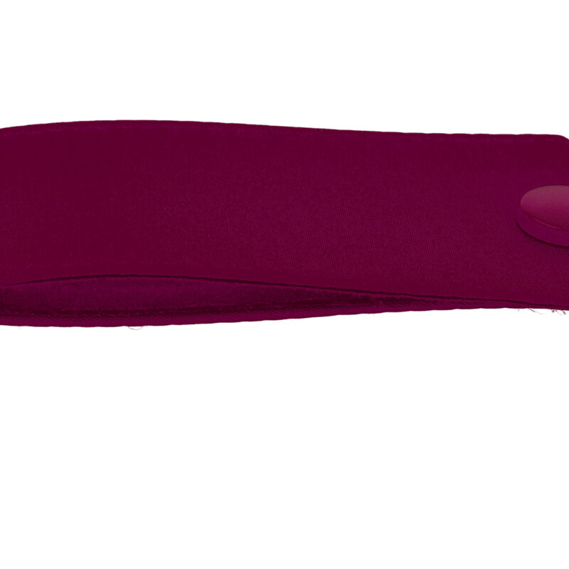HOVAKUDGT Shoulder pad KUDOS - Μπορντό μαόνι