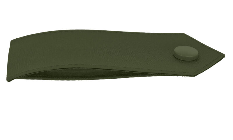 HOVAKUDKK Shoulder pad KUDOS - Χακί πράσινο