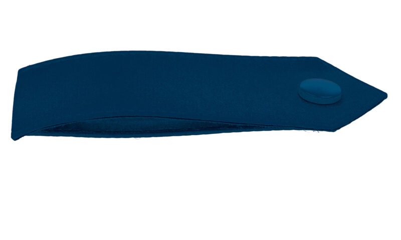 HOVAKUDMR Shoulder pad KUDOS - Μπλε navy Orion