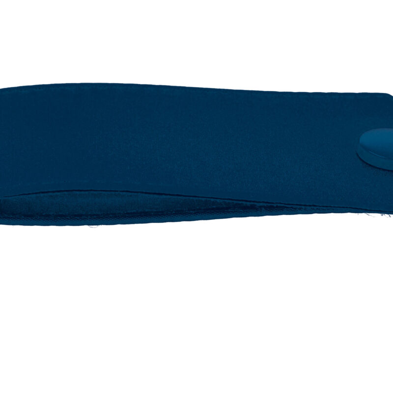 HOVAKUDMR Shoulder pad KUDOS - Μπλε navy Orion
