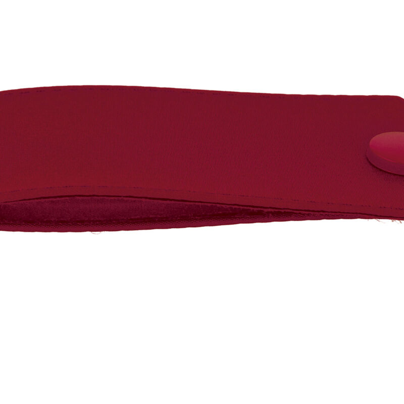 HOVAKUDRJ Shoulder pad KUDOS - Κόκκινο lotto