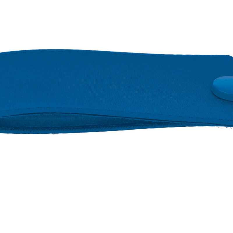 HOVAKUDRY Shoulder pad KUDOS - Μπλε ρουά