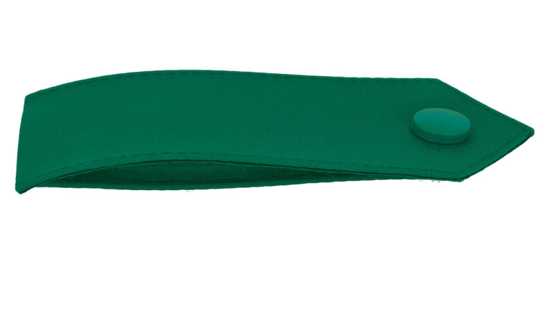 HOVAKUDVK Shoulder pad KUDOS - Πράσινο Kelly