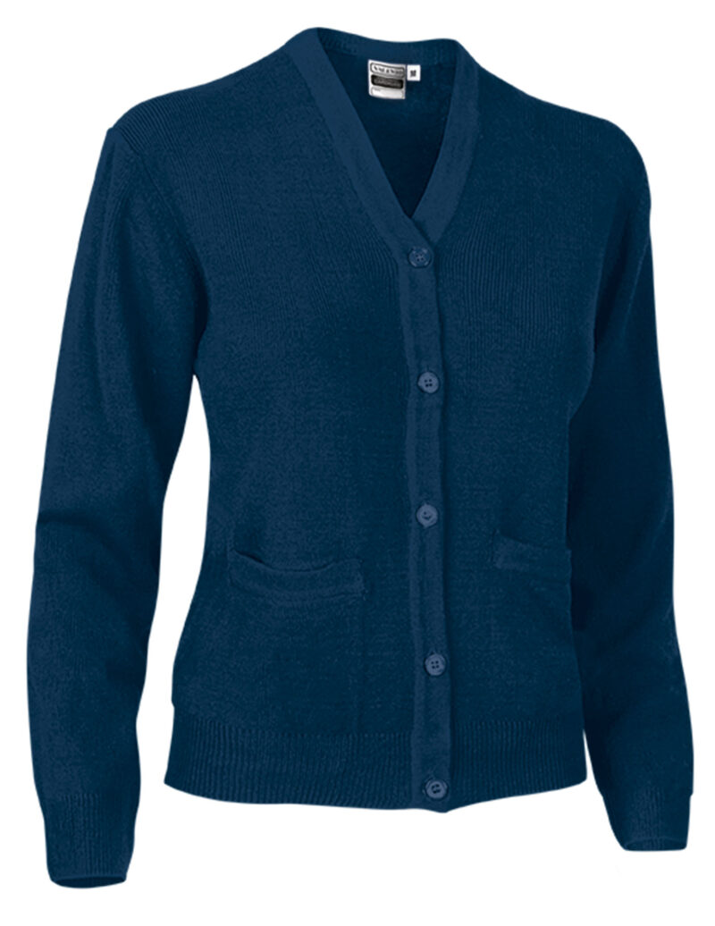 Γυναικείο Jacket CARDIGAN - Μπλε navy Orion