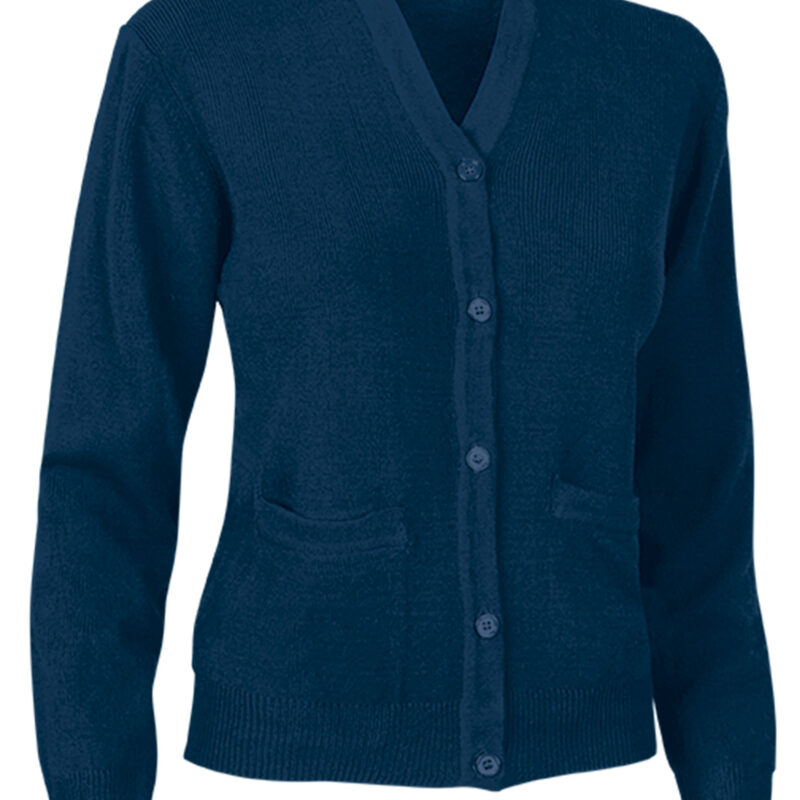 Γυναικείο Jacket CARDIGAN - Μπλε navy Orion