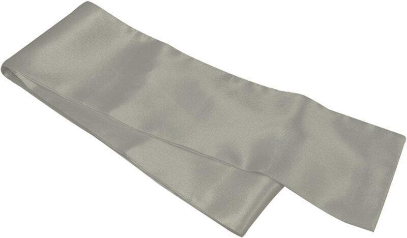 LAVAWEDBG Chair tie WEDDING - Μπεζ άμμου