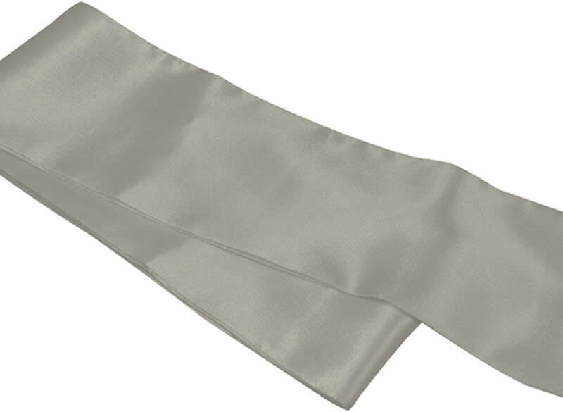 LAVAWEDBG Chair tie WEDDING - Μπεζ άμμου