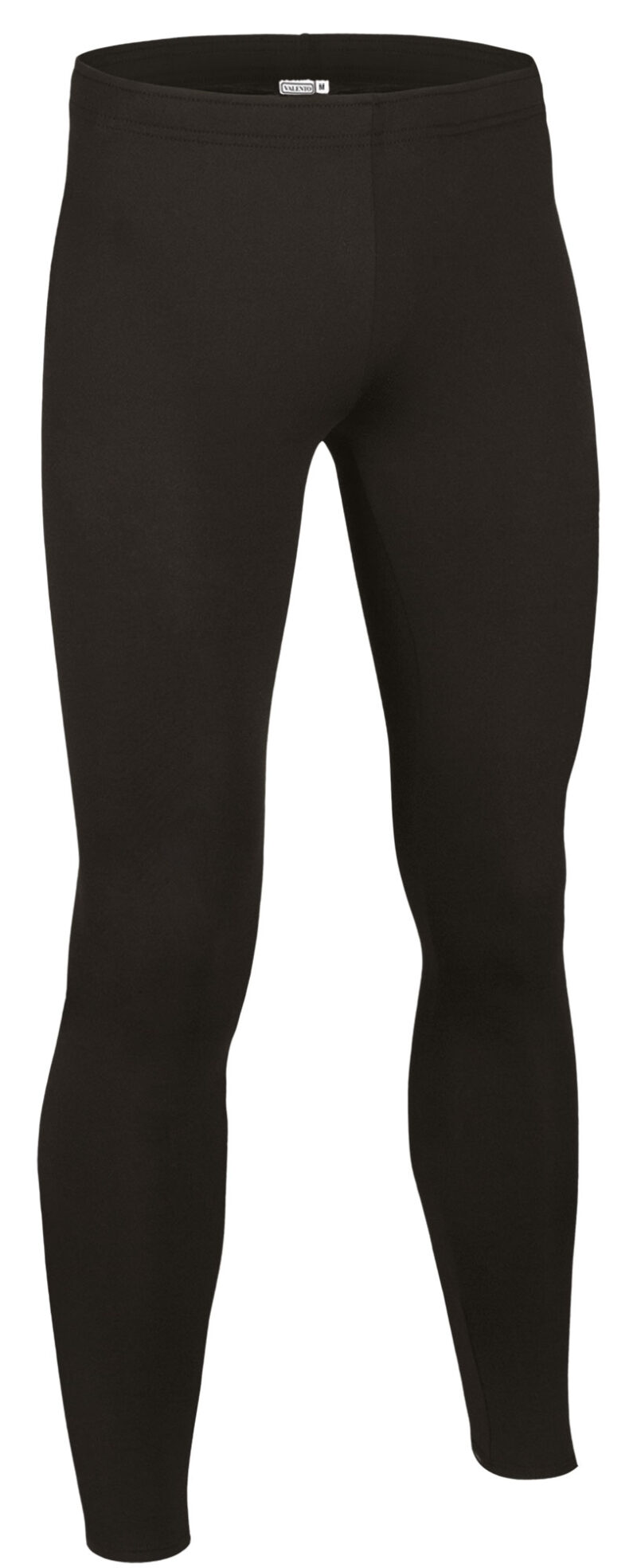 MAVADRING Leggings DRICEPS - Μαύρο