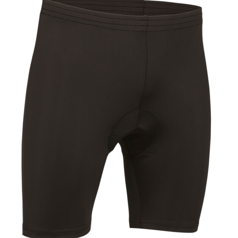 Cycling Shorts HUEZ - Μαύρο