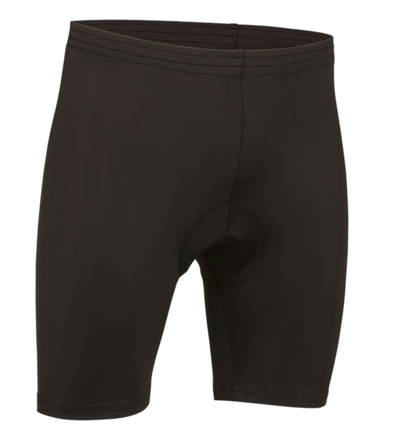 MAVAHUENG Cycling Shorts HUEZ - Μαύρο