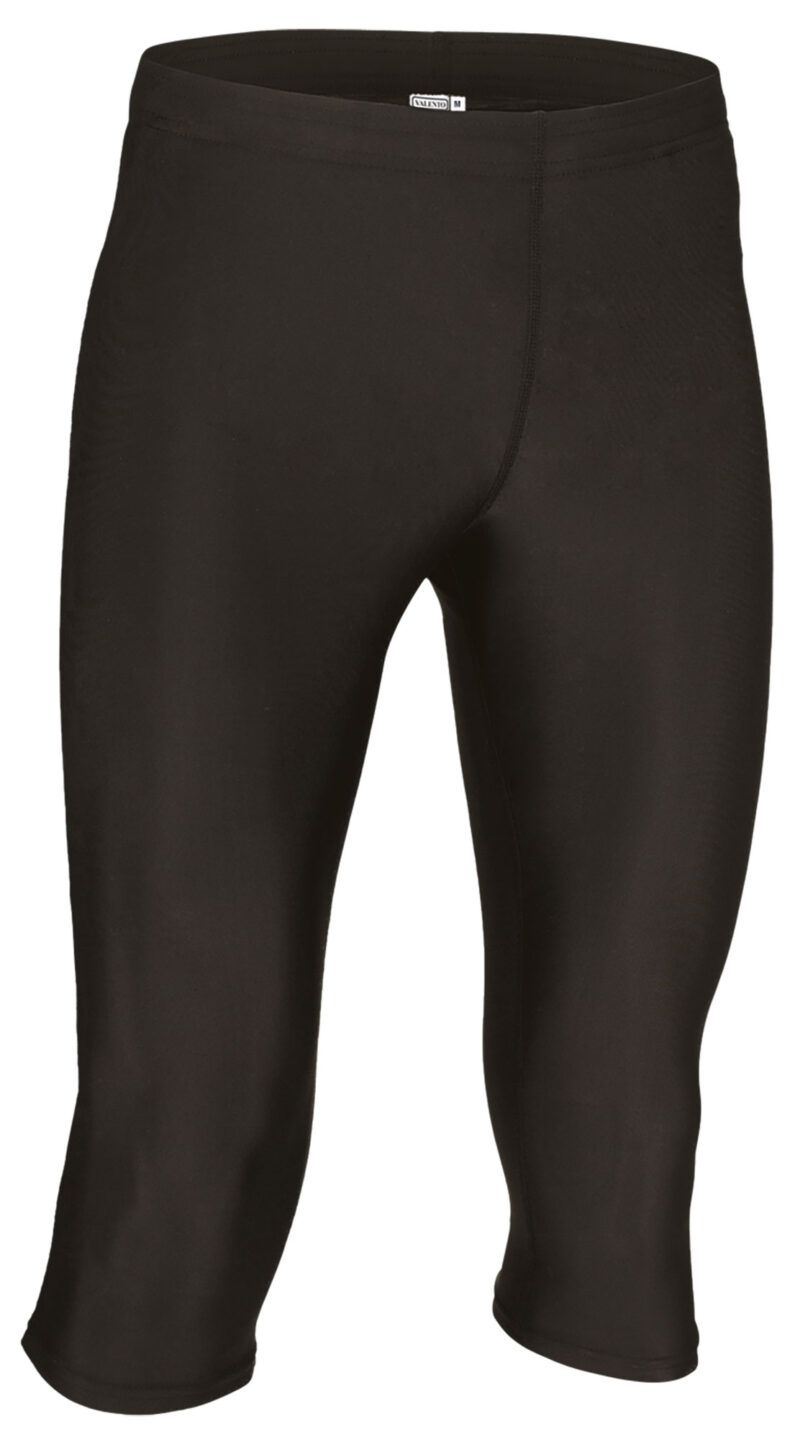 MAVAJUMNG Leggings JUMP - Μαύρο