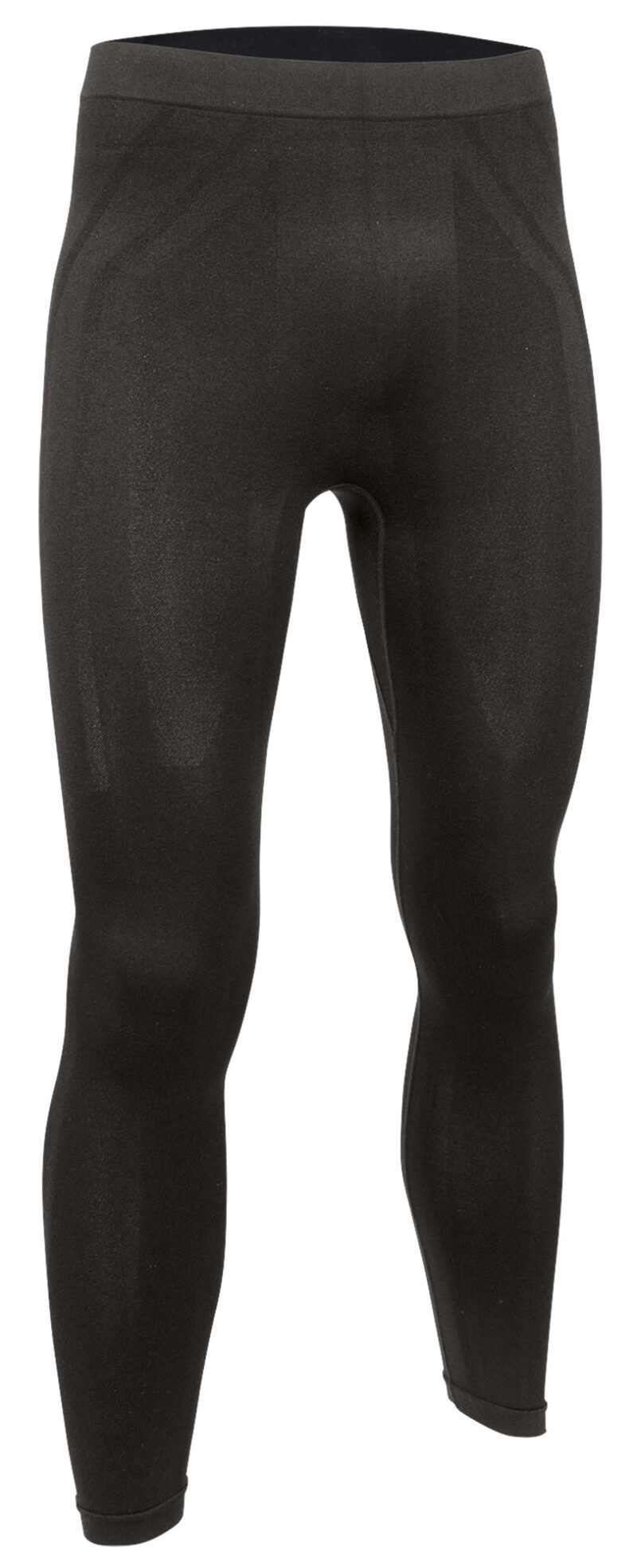 MAVALANNG Base layer LANDAL - Μαύρο