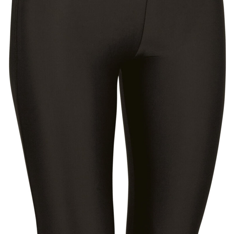 Γυναικείο Leggings PILATES - Μαύρο