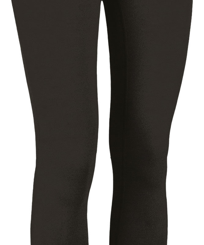 Γυναικείο Leggings WONDER - Μαύρο