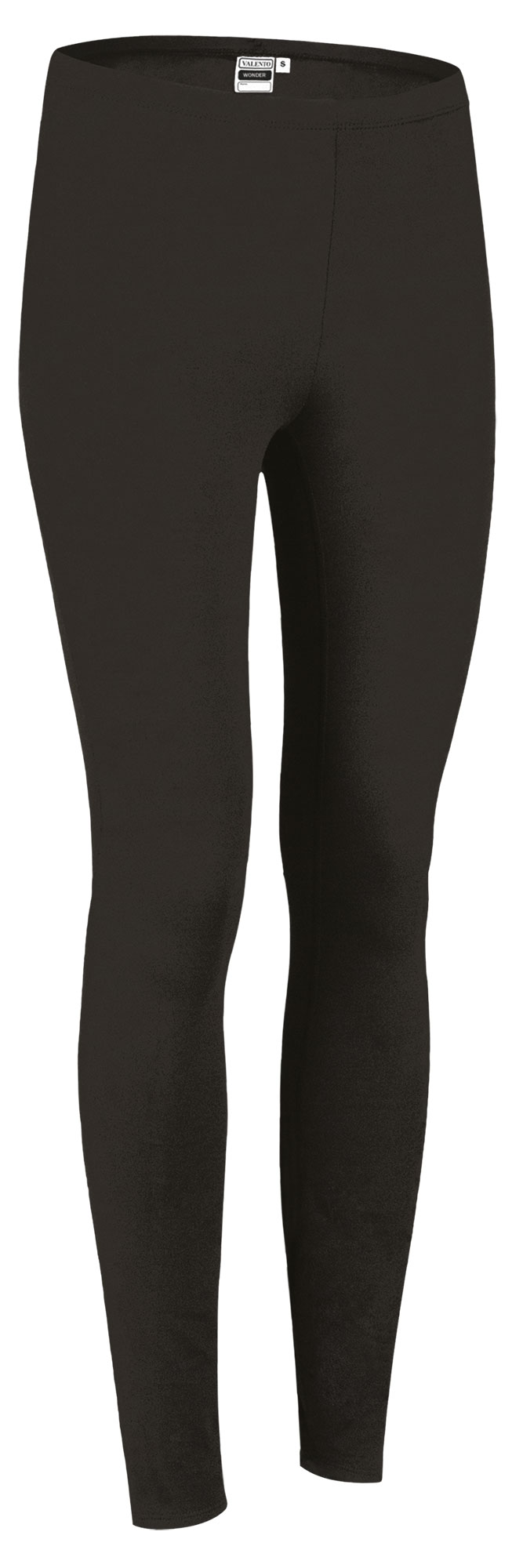 Γυναικείο Leggings WONDER - Μαύρο