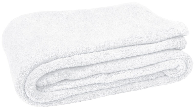 MTVACUSBL Blanket CUSHION - Λευκό