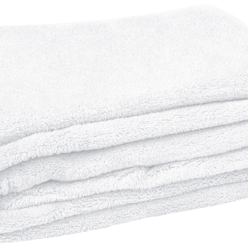 MTVACUSBL Blanket CUSHION - Λευκό