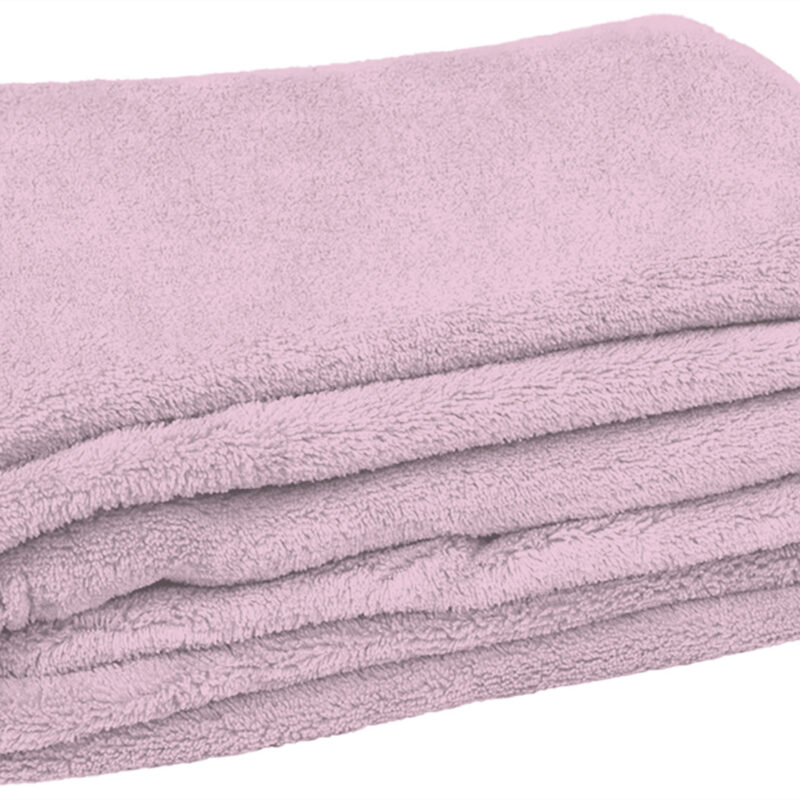 MTVACUSRS Blanket CUSHION - Ροζ cake
