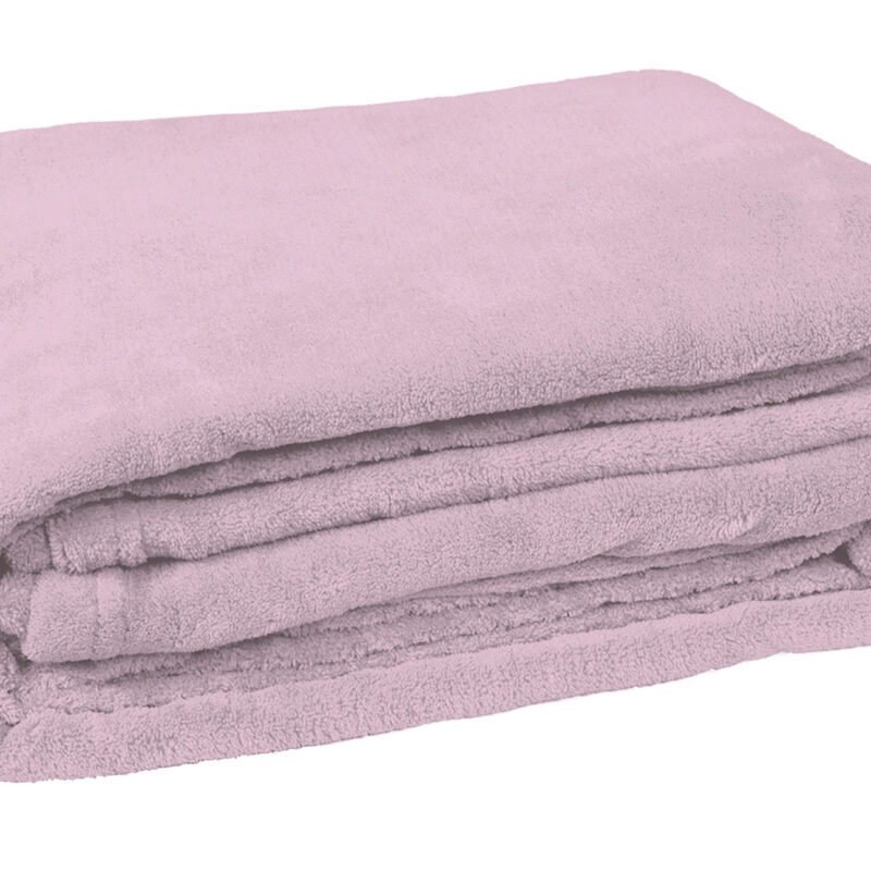 MTVAKINRS Blanket KINGER - Ροζ cake