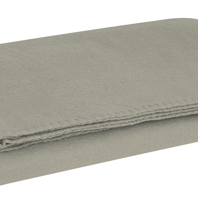 MTVAKODBG Blanket KODIAK - Μπεζ άμμου