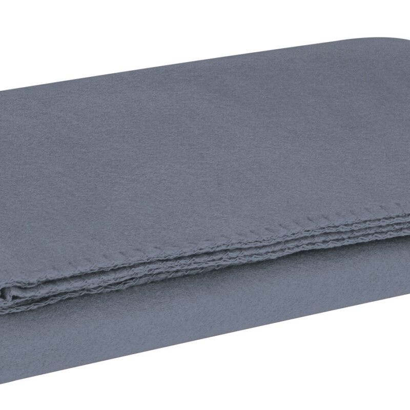 MTVAKODGH Blanket KODIAK - Smoke Γκρι