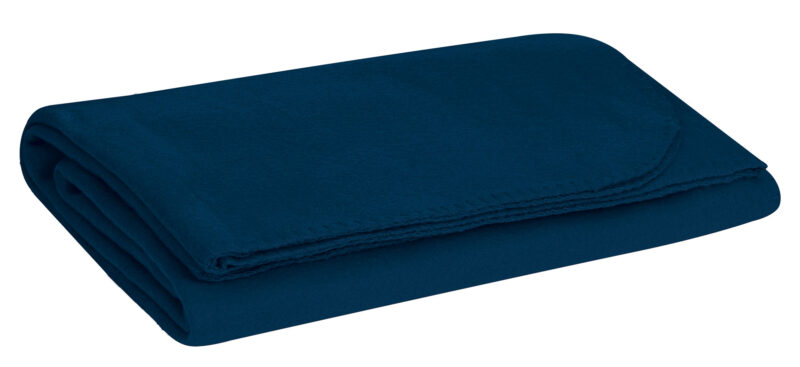 MTVAKODMR Blanket KODIAK - Μπλε navy Orion