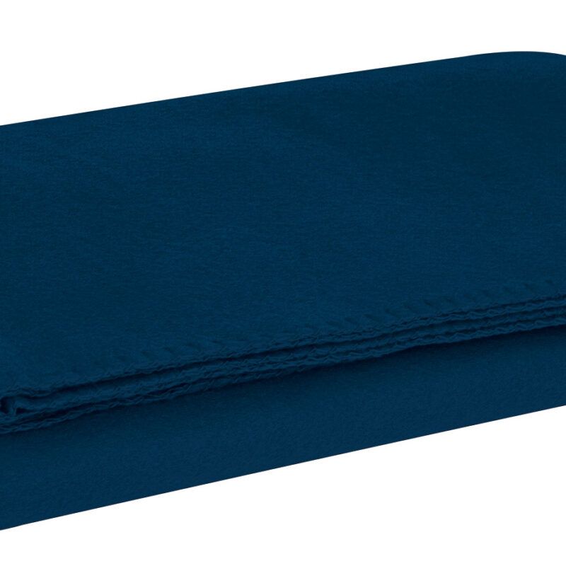 MTVAKODMR Blanket KODIAK - Μπλε navy Orion