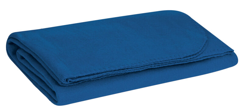 MTVAKODRY Blanket KODIAK - Μπλε ρουά