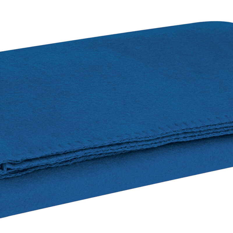 MTVAKODRY Blanket KODIAK - Μπλε ρουά