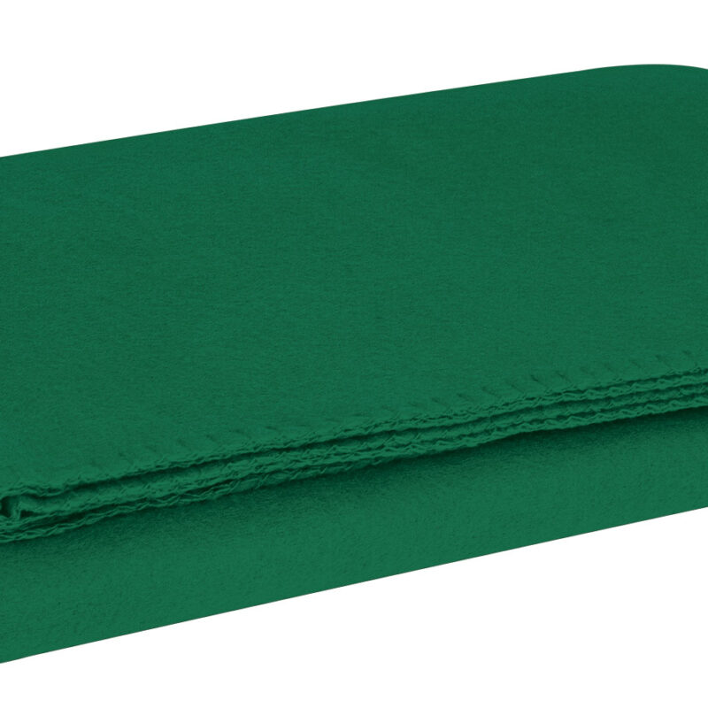MTVAKODVK Blanket KODIAK - Πράσινο Kelly