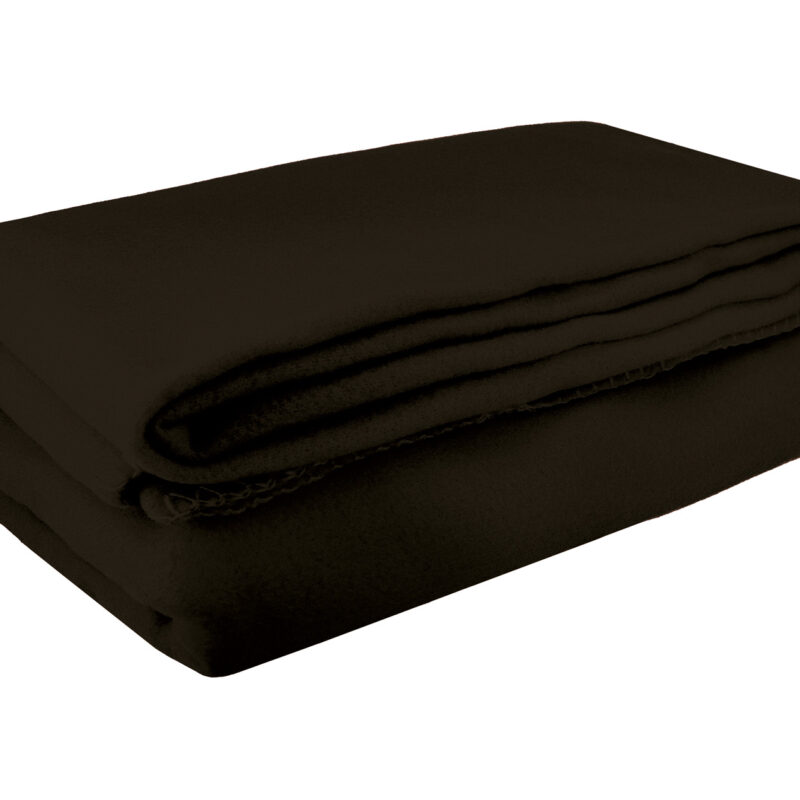 MTVARESNG Blanket REST - Μαύρο