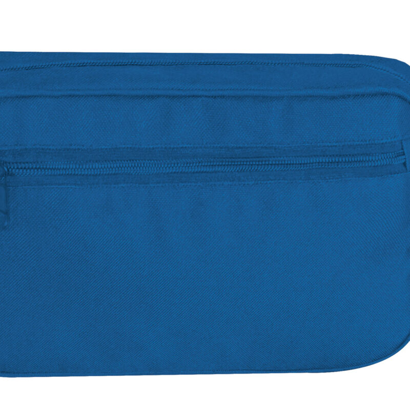NEVAJORRY Wash bag JOURNEY - Μπλε ρουά