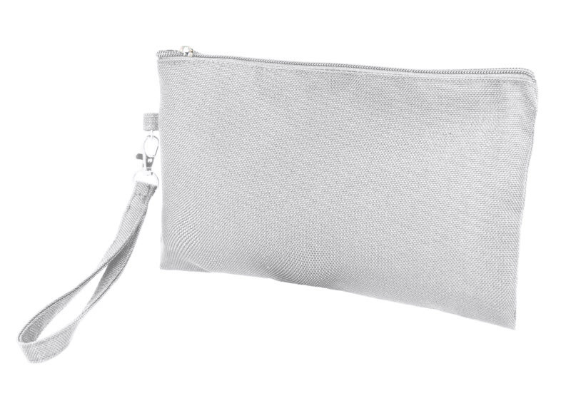 NEVAPAOBL Wash bag PAOLA - Λευκό