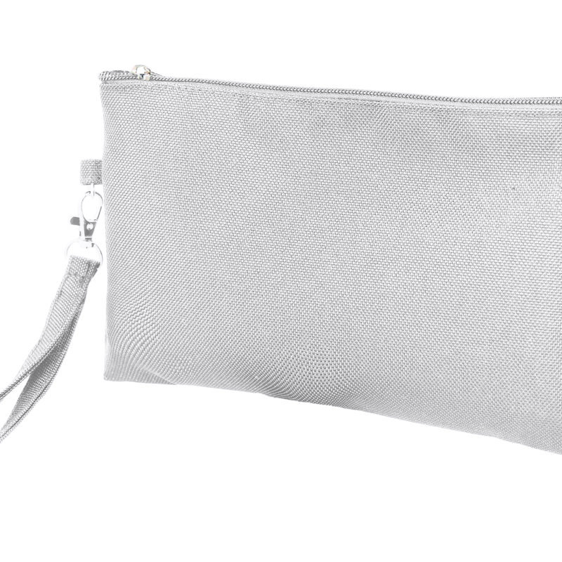 NEVAPAOBL Wash bag PAOLA - Λευκό