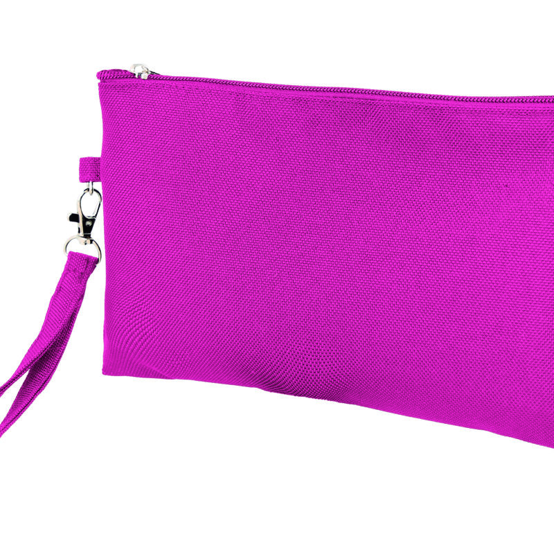 NEVAPAOMG Wash bag PAOLA - Ροζ ματζέντα