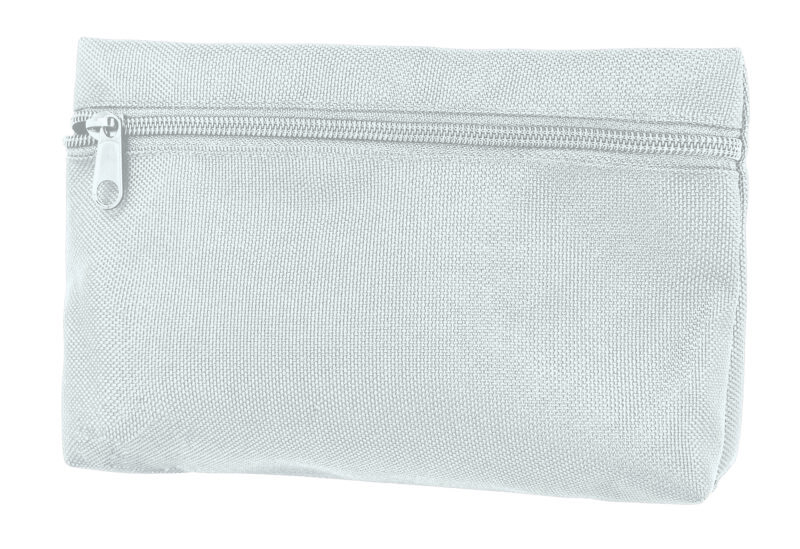 NEVASONBL Wash bag SONIA - Λευκό