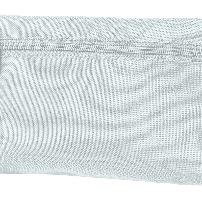 NEVASONBL Wash bag SONIA - Λευκό