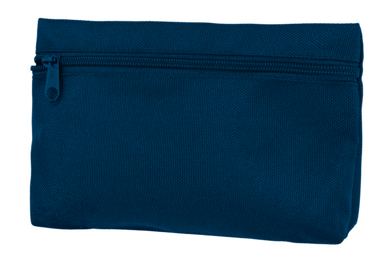 Wash bag SONIA - Μπλε navy Orion