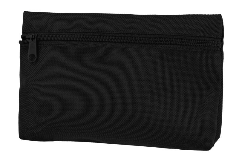 Wash bag SONIA - Μαύρο