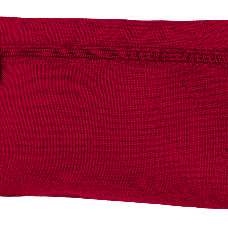 NEVASONRJ Wash bag SONIA - Κόκκινο lotto