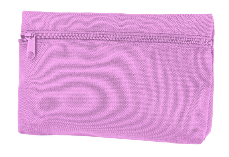 NEVASONRS Wash bag SONIA - Ροζ cake
