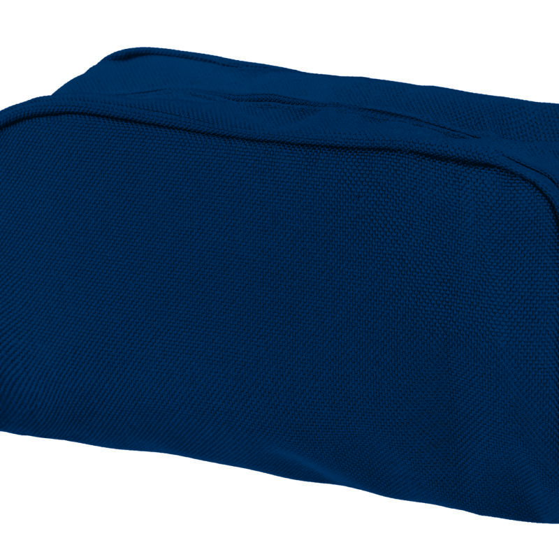 Wash bag VALENTINA - Μπλε navy Orion
