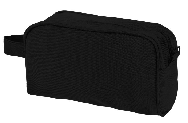 NEVAVALNG Wash bag VALENTINA - Μαύρο