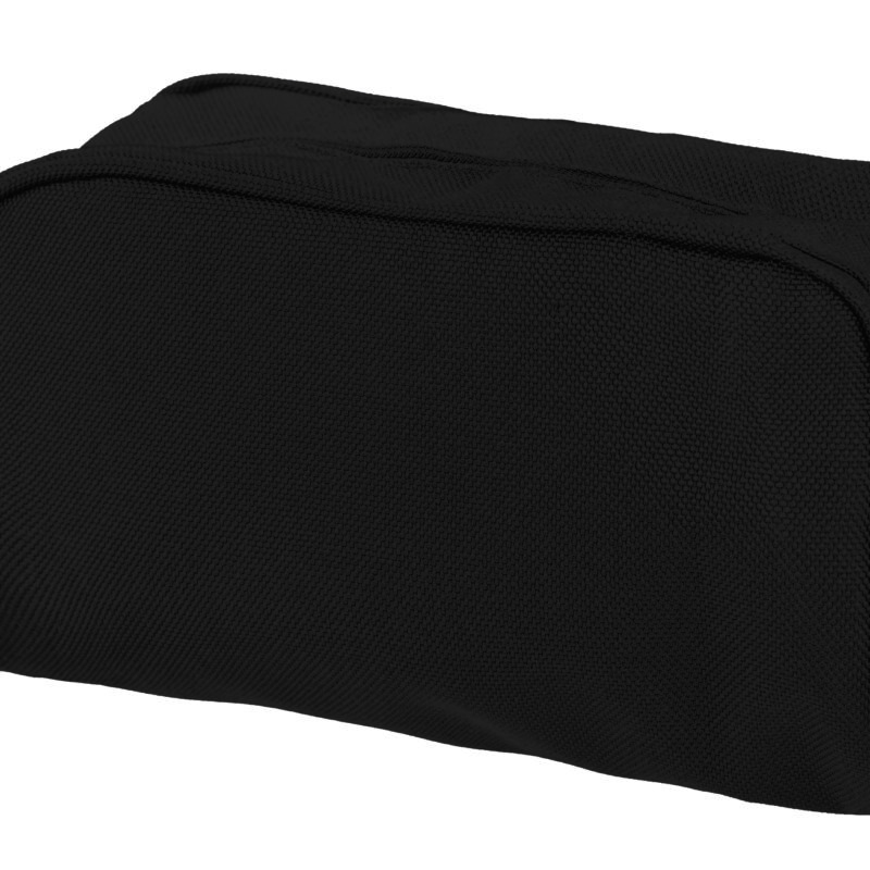 NEVAVALNG Wash bag VALENTINA - Μαύρο