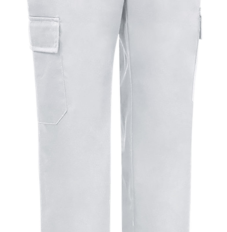 PAVAADVBL Γυναικείο trousers ADVANCE - Λευκό