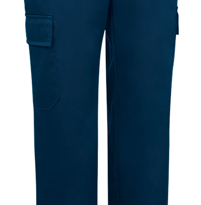 Γυναικείο trousers ADVANCE - Μπλε navy Orion