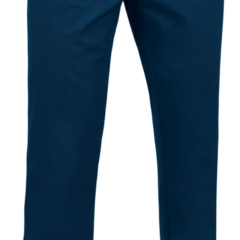 Chino trousers ALEXANDER - Μπλε navy Orion