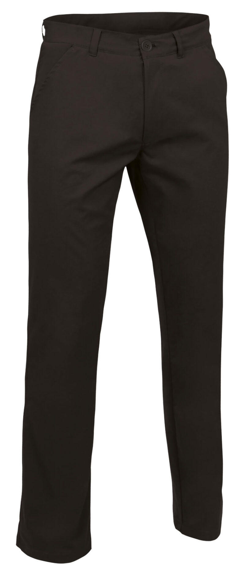 PAVAALENG Chino trousers ALEXANDER - Μαύρο