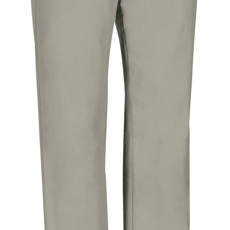 PAVAALSBG Γυναικείο chino trousers ALESSIA - Μπεζ άμμου