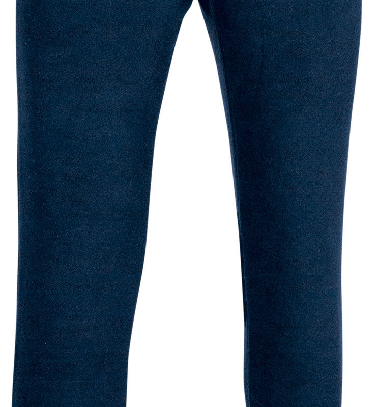 PAVAASTMR Thermal pants ASTUN - Μπλε navy Orion